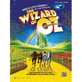 Selections from Wizzard of Oz