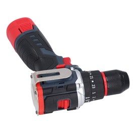 Cordless Drill, Cordless Drill Driver Set with portable handle, 18V Electric Screwdriver Driver Tool Kit, Power Drill Cordless for Capacity of 2000mAh, Power Drill for Home