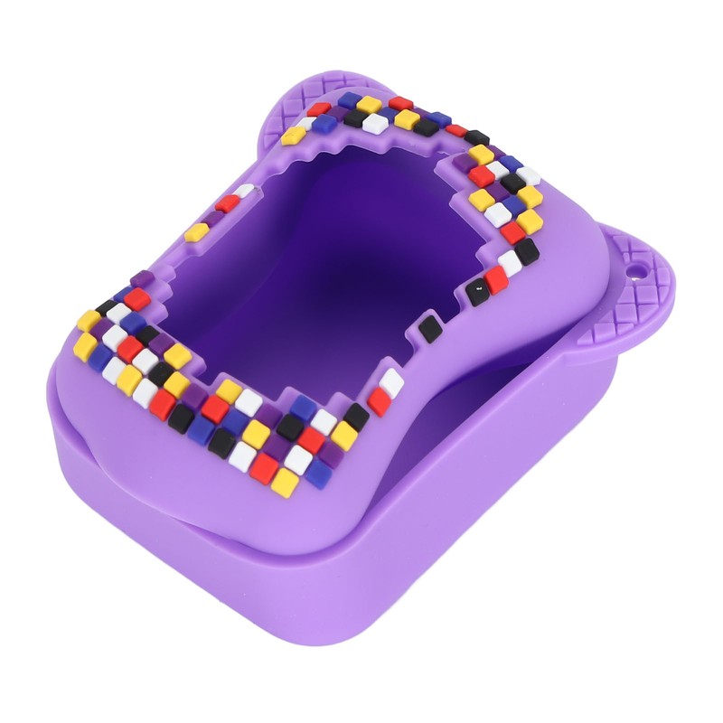 Silicone Cover Case for Bitzee Interactive Toy Digital Pet with