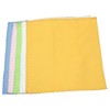Cello String Cleaning Cloths 5 Piece Microfiber Cleaning and Polishing