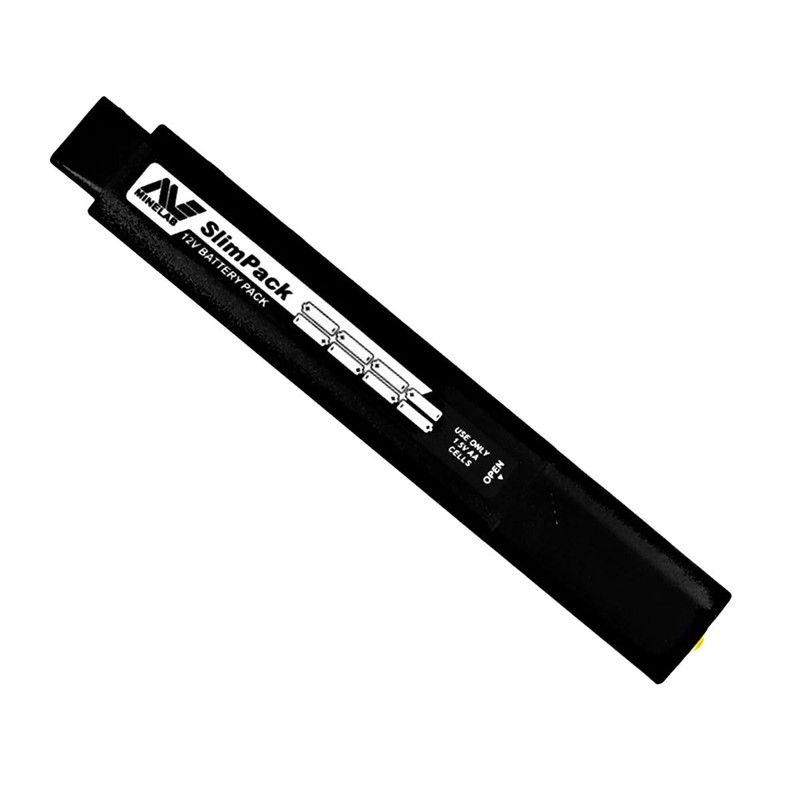 Minelab Battery Holder for FBS Series Metal Detectors