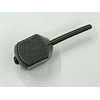 TMC Pack of 10 x Square Inline Casting Ledger for