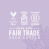 SheaMoisture Bath, Body and Massage Oil Lavender Wild Orchid Calming