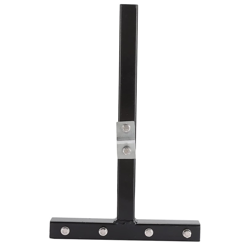 Durable Mobility Scooter Accessory, Basket Mounting Bracket Mobility Scooter Modification