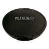 Maquillaje Polvo Compacto Bissú Acabado Mate 8g Tono 02 Fresco