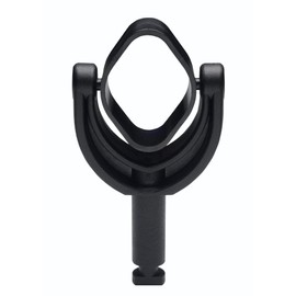 Complete Rowing Pin 17 mm Pin - Max. Strap 46 mm