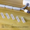 ChasCoCo Cable Hooks, Cable Hooks, Cable Hooks, 20 Pack, Strong