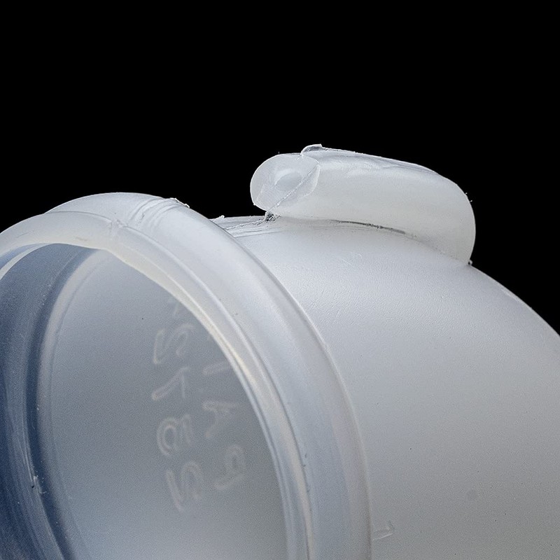 STRAIGHT 36-235 Simple Nozzle for Pails and Dough Cans for