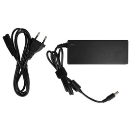 vhbw 1 x Power Supply Compatible with Panasonic Toughbook CF-F8, CF-F9, CF-53, CF-73, CF-52, CF-T4 Notebook - 16.5 cm, 72 W
