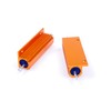 LM YN 100 Watt 30 Ohm 5% Wirewound Resistor Electronic