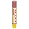 Burt's Bees 100% Natural Lip Shimmer, Peony, 2.6 g