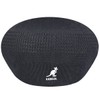 Kangol Tropic Ventair 504 Men's Peaked Cap, Deep springs, M