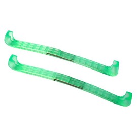 A&R Sports BladeGards Universal Ice Skate Guard, Custom, Sheer Mint