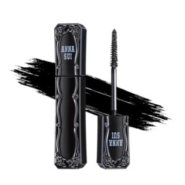 안나수이 Anna Sui Beauty Volume Mascara Easy Washable Jet Black.Lack / 안나수이 뷰티 볼륨 마스카라 이지워셔블 제트블.랙