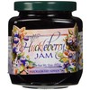 Huckleberry Haven Wild Huckleberry Jam 11 oz.