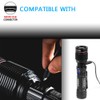 TODOO Micro USB Charging Cable Compatible with NEBO WorkBrite GrabRedline