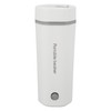 Travel Electric Kettle 300W 350ml Small Portable Kettle Leak Proof