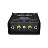 Digiflex DSPDI Stereo Passive Direct Box