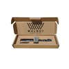 Walnut Wood Works Floating Shelf Installation Kit, Drill Jig -