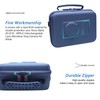 XANAD Hard Case for Sony Alpha ZV-E10/ZV-E10L/ ZV-1/ZV-1F Camera Vlogger