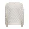 ONLY Women's Onlbrynn Life Structure L/S Pul KNT Noos Pullover,
