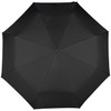Doppler Men's Pocket Umbrella Fibre Magic Big Chester Open-Close Automatic,