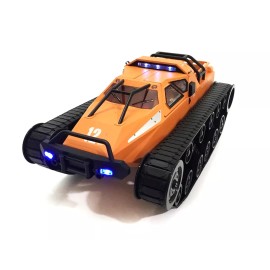 SG-1203 High Speed Drift RC Crawler Tank 2.4GHz Remote Control Model