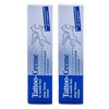 2 x Pegasus Pro tattoo cream, 25 ml, with cajeput