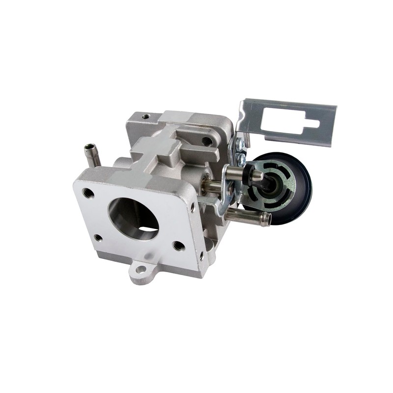 Globalautoparts EGR Valve with Gasket, 059131063, 059131063D, for Touareg A4