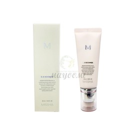 Missha M BB Boomer 40ml / 미샤 M 비비 부머 40ml