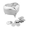 Arras De Boda Gift Set | Comes with Coins |