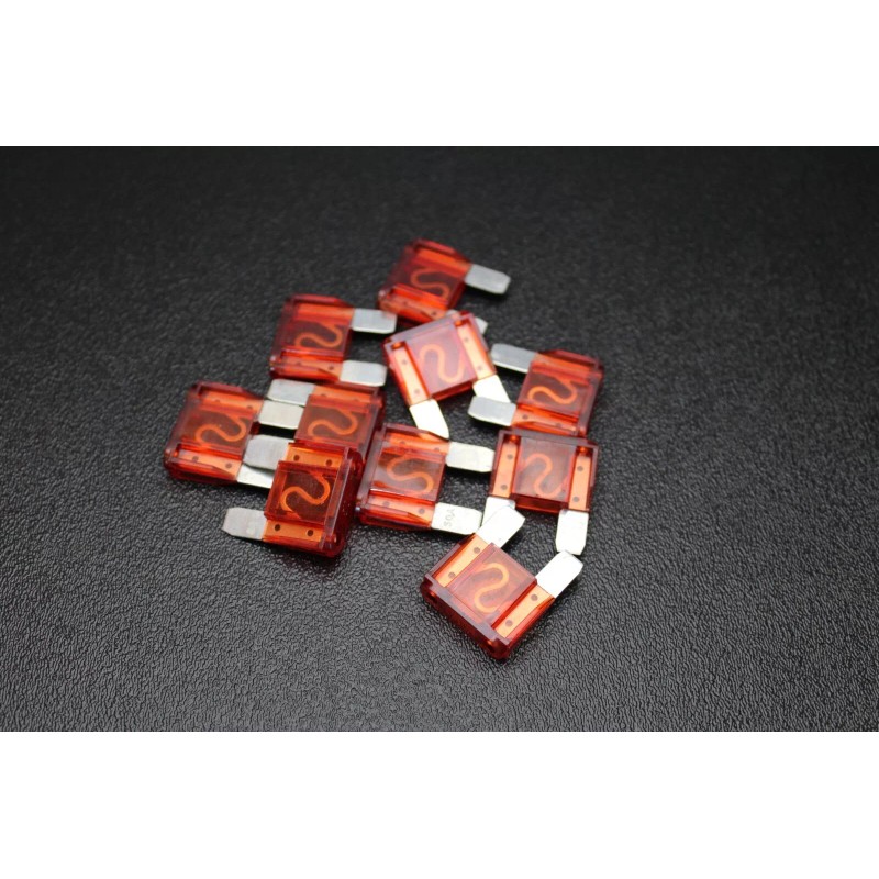 Install Bay 2 PACK MAXI 50 AMP FUSE BLADE STYLE
