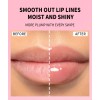 Set De Cuidado Labial Hidratante Glossy Liquid Lip Oil Gloss