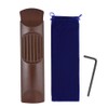 Portable Pocket Acoustic Guitar Practice Tool Gadget Chord Trainer 6