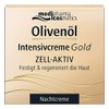 Olive Oil Intensive Cream Gold Cell-Active Night Cream 50 ml