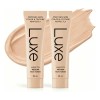 Wxt2pcs Luxe Research - Base De Maquillaje Que Cambia De
