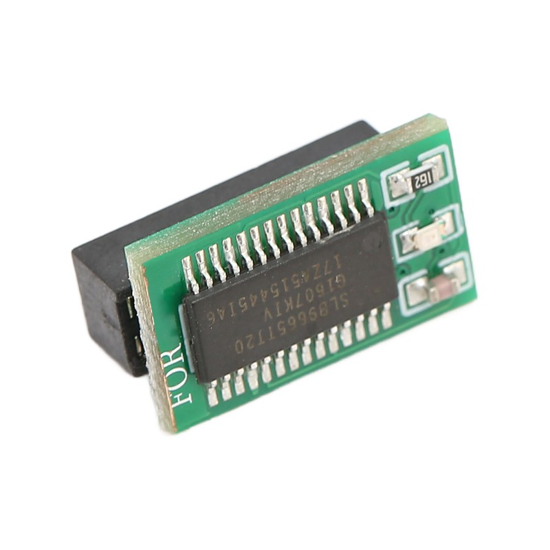 TPM 2.0 Module PCB Material LPC Interface TPM 2.0 Encryption