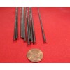 Basic 316 Stainless Steel Threaded Rods, RH, 4-40 x 1
