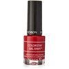 Revlon Colorstay Gel Envy Longwear Nail Enamel, All On Red,