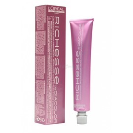 L´OREAL Richesse Diacolor Intensive Hair Tint without Ammonia Diff Shades 50ml - #6.25 Brown Plum/Marron Pflaume