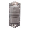 Watt Stopper PW-100D-G PIR Wall Switch Occupancy Sensor, 120/277V, Gray