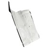 Front Wall Sound Deadener Mat 9817267480 Wear Resistant Sound Insulation