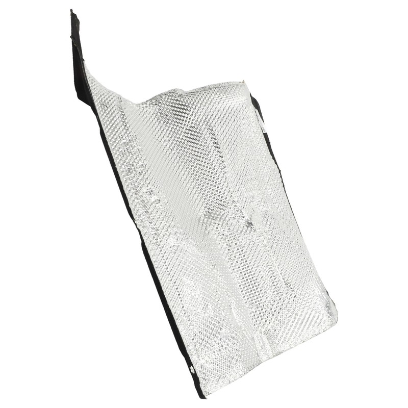 Front Wall Sound Deadener Mat 9817267480 Wear Resistant Sound Insulation