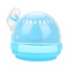 Small Portable Breathable Pet Animal Hamster Cage Case Travel Outdoors