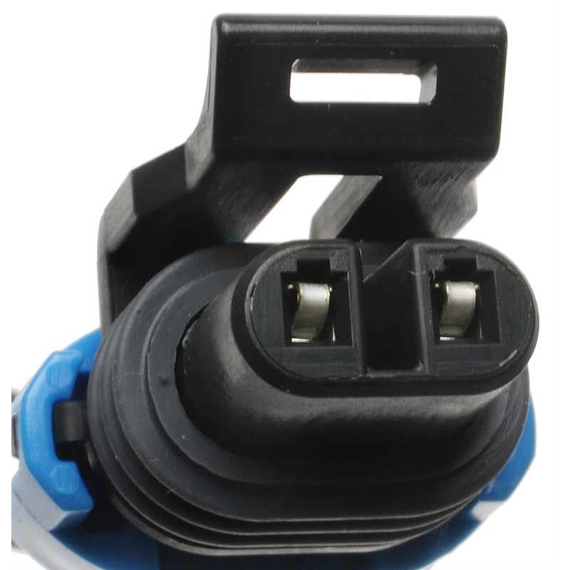 ACDelco Professional PT2307 Multi-Purpose Wire Connector with Leads, Black