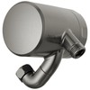 Delta Faucet Clarifi Premium Shower Filter Attachment with Filter, Hard