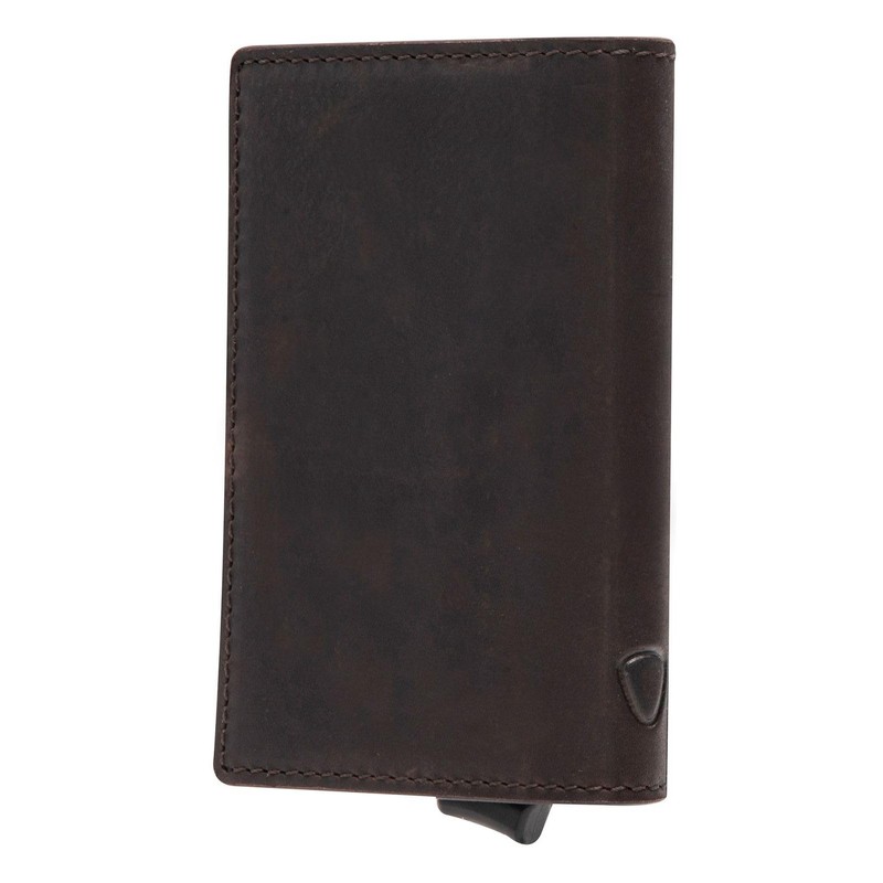 Strellson - Camden Credit Card Holder 6 x 10 x
