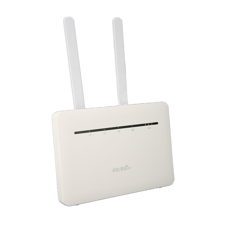 4G WiFi Router 300Mbps Supports Router CPE MIFI UFI Modem