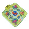 Music Dance Pad Light Soft Folding Early Education Electronic Dance