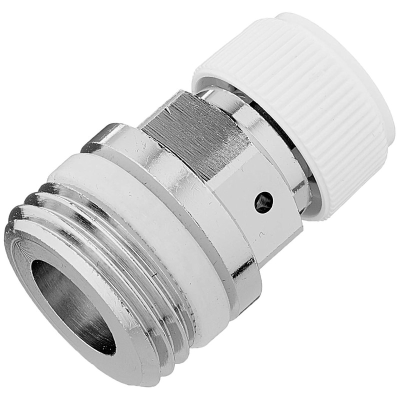 Caleffi 5080 1/2" Automatic Hygroscope Bleed Valve